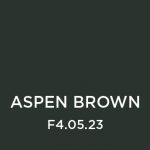 Aspen Brown