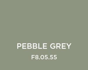 Pebble Grey